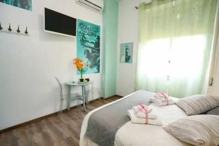 Cineroma Guesthouse - 65