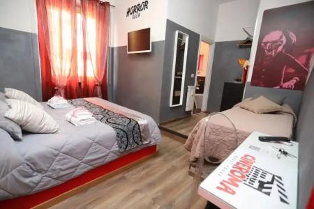 Cineroma Guesthouse - 43