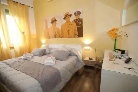 Cineroma Guesthouse - 78