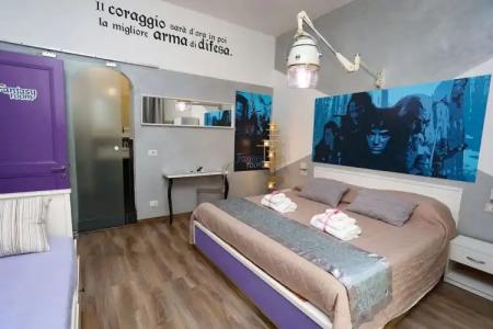 Cineroma Guesthouse - 2