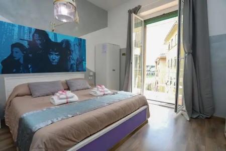 Cineroma Guesthouse - 3