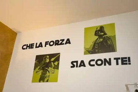 Cineroma Guesthouse - 39