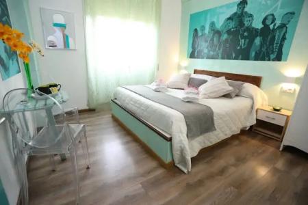 Cineroma Guesthouse - 56