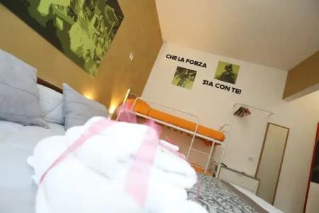 Cineroma Guesthouse - 88