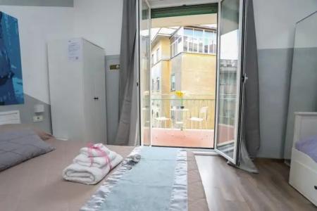 Cineroma Guesthouse - 110