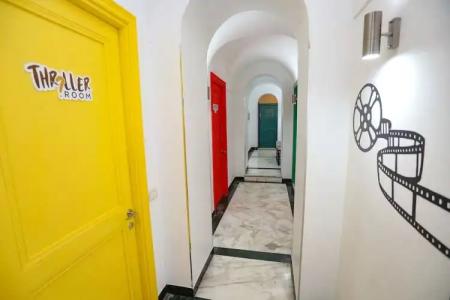 Cineroma Guesthouse - 72