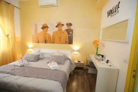 Cineroma Guesthouse - 62