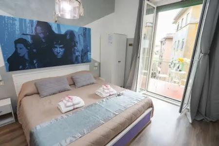 Cineroma Guesthouse - 54