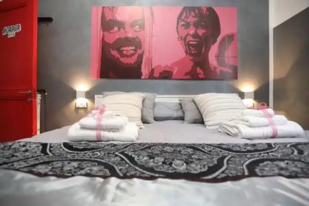 Cineroma Guesthouse - 29