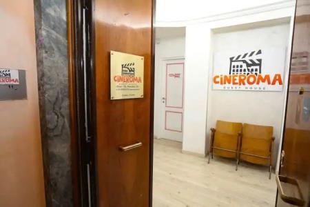 Cineroma Guesthouse - 9
