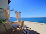 Junior Suite with balcony and with sea view