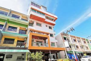 OYO 485 Million Beach Resort, Patong