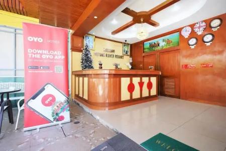OYO 485 Million Patong Beach Resort - 1