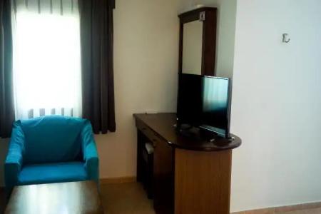 Oya Butik Otel - 100