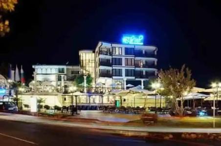 The Mill / Melnicata - 0