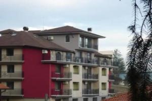 Enira Spa Hotel, Velingrad