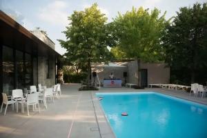 Isola Verde Resort, Castiglione del Lago