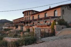 Assos Sunaba Kasri Hotel, Behramkale