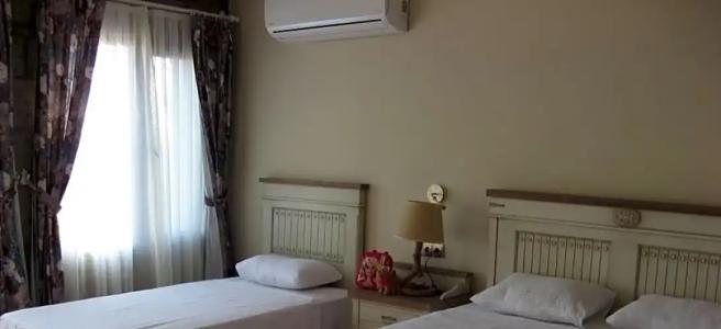 Assos Sunaba Kasri - 80