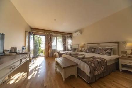 Assos Sunaba Kasri - 70