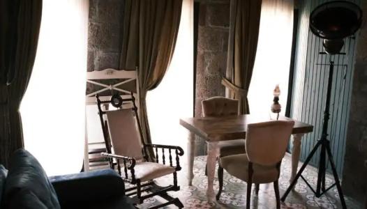 Assos Sunaba Kasri - 104