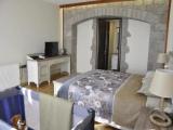 Deluxe Triple room with sea view