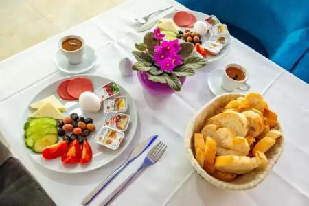 Linda Expo Palace - 10