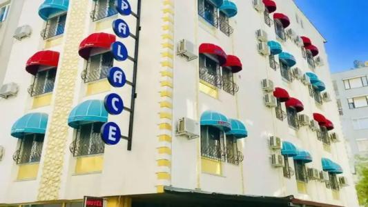 Linda Expo Palace - 0