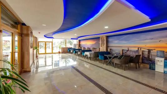 Linda Expo Palace - 1