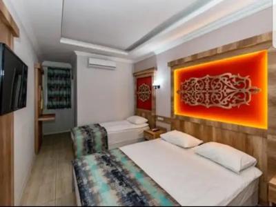 Linda Expo Palace - 16