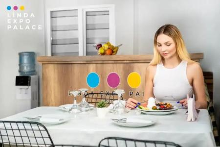 Linda Expo Palace - 14