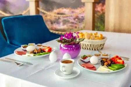 Linda Expo Palace - 11