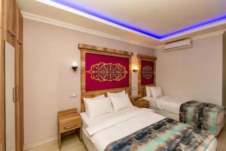 Linda Expo Palace - 19