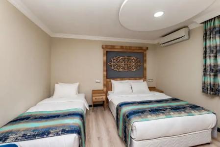 Linda Expo Palace - 4