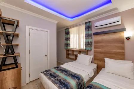 Linda Expo Palace - 2