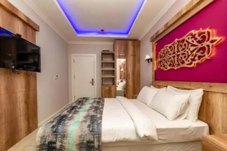 Linda Expo Palace - 34