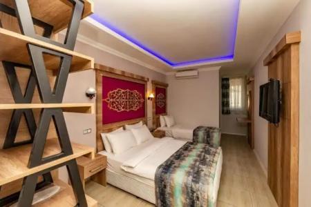 Linda Expo Palace - 24