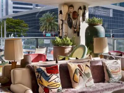 Dua Miami, Autograph Collection - 44