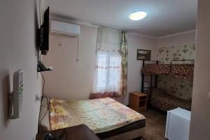 Guest House Elena, Candripsh