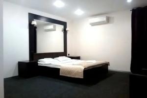 Vasileostrovskiy Hotel