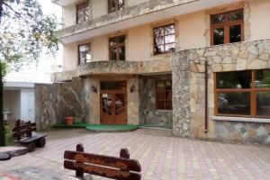 Amsenskij dvor (Amshenskij dvor) Hotel