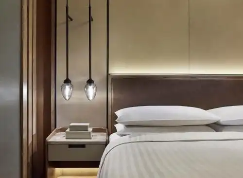 Hangzhou Marriott Qianjiang - 100