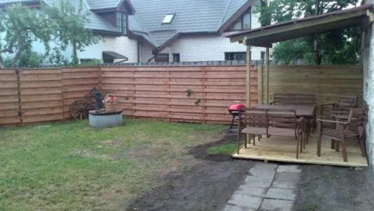 Kajaka Beach Area Holiday Home - 2