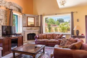 Moraitis Mansion, Corfu Town