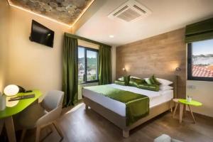 Hotel Vinotel Gospoja, Verbenico