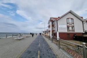 20 Meridian Mini-hotel, Zelenogradsk