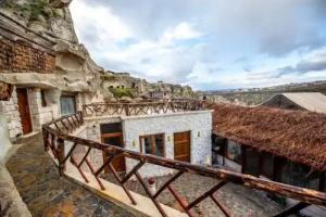 Cappadocia Nar Cave Hotel