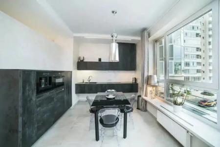 RentBel Very Central Apartments near GUM - 81