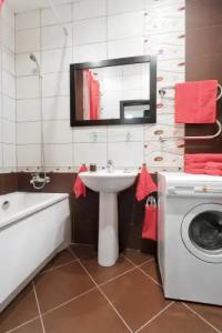 RentBel Very Central Apartments near GUM - 7