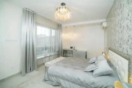 RentBel Very Central Apartments near GUM - 79